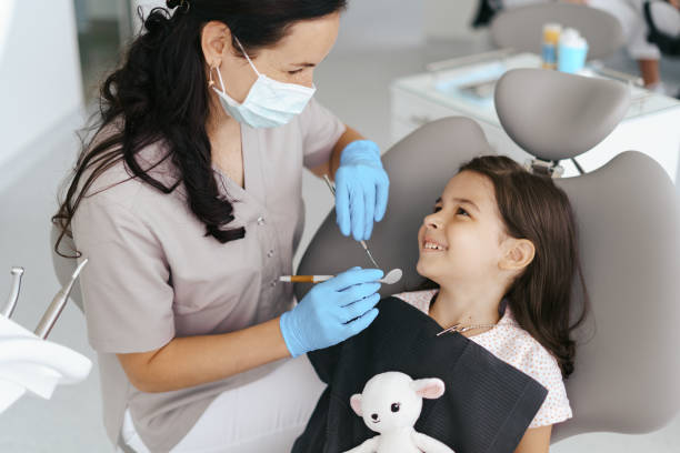 Best Emergency Orthodontic Repairs in Fredericksburg, IA
