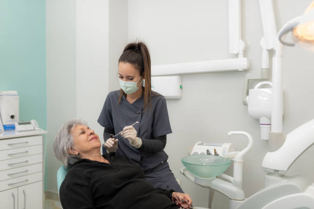 Best Urgent Dental Care in Fredericksburg, IA
