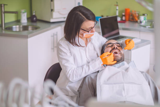 Best Pediatric Emergency Dentist in Fredericksburg, IA