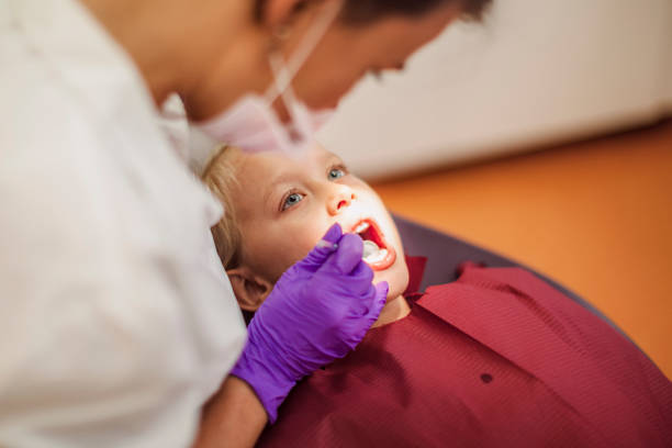 Best Emergency Wisdom Teeth Removal in Fredericksburg, IA