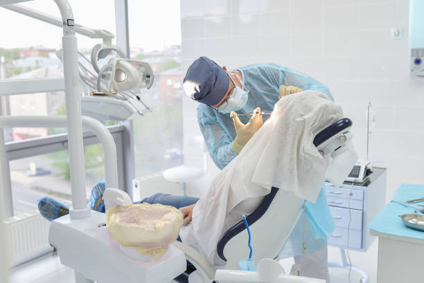 Best Pediatric Emergency Dentist in Fredericksburg, IA