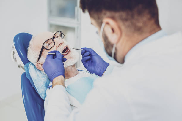 Best Emergency Dental Care for Trauma or Injury in Fredericksburg, IA